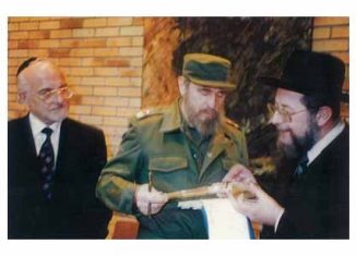 fidel comunidad