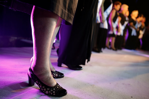 holocaust survivors rock the runway in israel beauty pageant 6