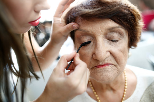 holocaust survivors rock the runway in israel beauty pageant