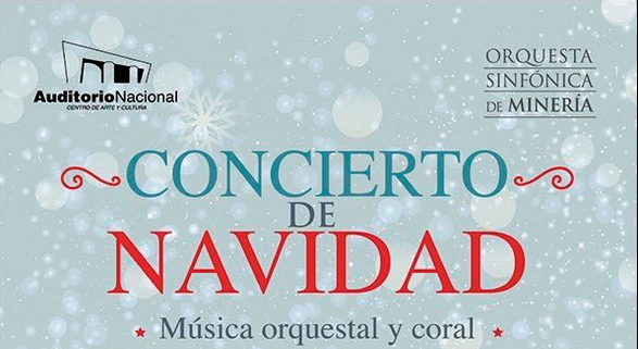 AUDITORIO NACIONAL. CONCIERTO DE NAVIDAD 1329361 4942984