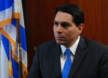 Danny Danon