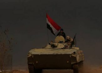 Fuerzas iraquies ISIS Mosul REUTERS CLAIMA20161207 0060 28