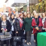 Naamat apoya a los Migrantes en México 10