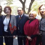 Naamat apoya a los Migrantes en México 12 1