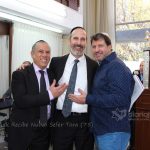Najalat Itzjak Recibe Nuevo Sefer Tora 75