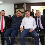 Najalat Itzjak Recibe Nuevo Sefer Tora 77