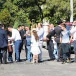 Najalat Itzjak Recibe Nuevo Sefer Tora 79