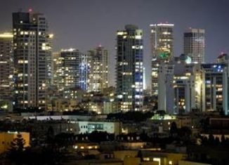 tel aviv
