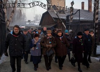 Auschwitz