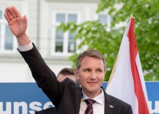 Björn Höcke