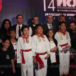 Inauguración Festival de Cine Judío México 1 1