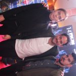 Inauguración Festival de Cine Judío México 100