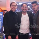 Inauguración Festival de Cine Judío México 102