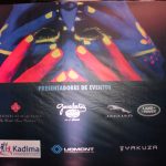 Inauguración Festival de Cine Judío México 103