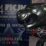 Inauguración Festival de Cine Judío México 110 1