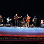 Inauguración Festival de Cine Judío México 128