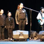 Inauguración Festival de Cine Judío México 147
