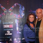 Inauguración Festival de Cine Judío México 18 1