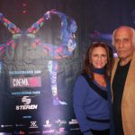 Inauguración Festival de Cine Judío México 18