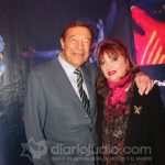 Inauguración Festival de Cine Judío México 20 1