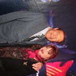Inauguración Festival de Cine Judío México 20