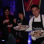 Inauguración Festival de Cine Judío México 229