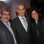 Inauguración Festival de Cine Judío México 24