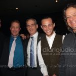 Inauguración Festival de Cine Judío México 28