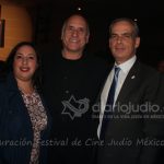 Inauguración Festival de Cine Judío México 31 1