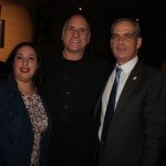 Inauguración Festival de Cine Judío México 31