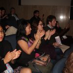 Inauguración Festival de Cine Judío México 32