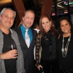 Inauguración Festival de Cine Judío México 344 1