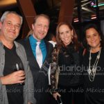 Inauguración Festival de Cine Judío México 344