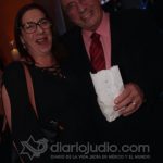 Inauguración Festival de Cine Judío México 354