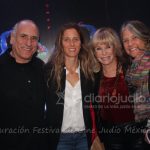 Inauguración Festival de Cine Judío México 362
