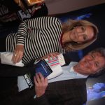 Inauguración Festival de Cine Judío México 364