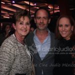 Inauguración Festival de Cine Judío México 366