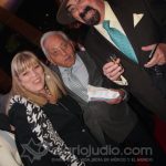 Inauguración Festival de Cine Judío México 368