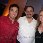 Inauguración Festival de Cine Judío México 369