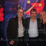 Inauguración Festival de Cine Judío México 374