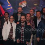 Inauguración Festival de Cine Judío México 378