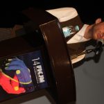 Inauguración Festival de Cine Judío México 44