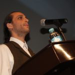 Inauguración Festival de Cine Judío México 49
