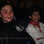 Inauguración Festival de Cine Judío México 55 1
