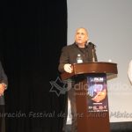 Inauguración Festival de Cine Judío México 59
