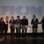 Inauguración Festival de Cine Judío México 78