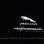 Inauguración Festival de Cine Judío México 89