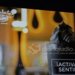 Inauguración Festival de Cine Judío México 92