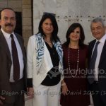 Reneé Dayan Premio Maguen David 2017 10