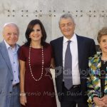 Reneé Dayan Premio Maguen David 2017 11